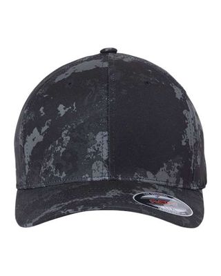 Poseidon Black Poseidon Black - Custom Canvas Now