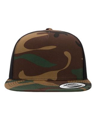 GREEN CAMO/BLACK GREEN CAMO/BLACK - Custom Canvas Now