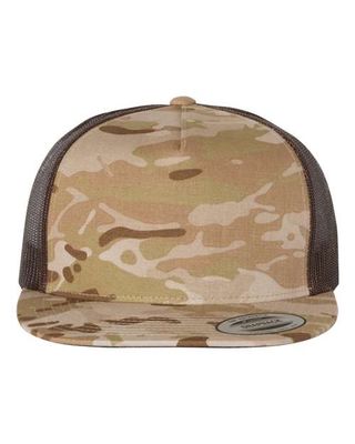 MULTICAM ARID/BROWN MULTICAM ARID/BROWN - Custom Canvas Now