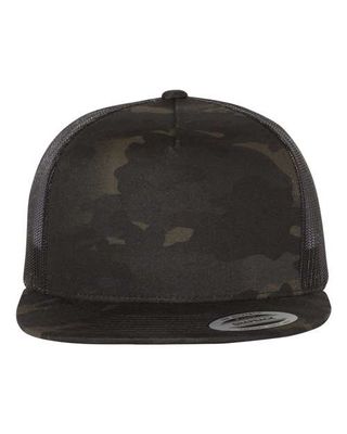 MULTICAM BLACK/BLACK MULTICAM BLACK/BLACK - Custom Canvas Now