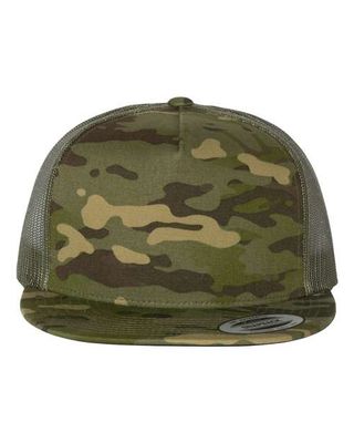 MULTICAM TROPIC/GREEN MULTICAM TROPIC/GREEN - Custom Canvas Now