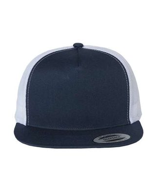 Navy-White Navy-White - Custom Canvas Now