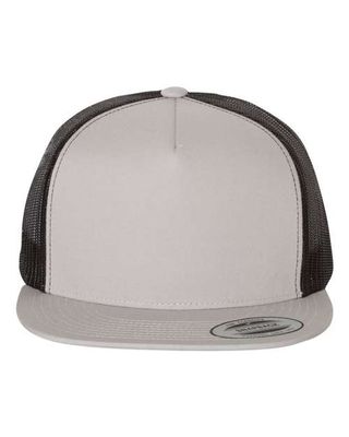 Silver/ Black Silver/ Black - Custom Canvas Now