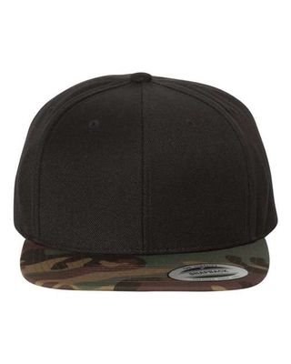 BLACK CAMO BLACK CAMO - Custom Canvas Now