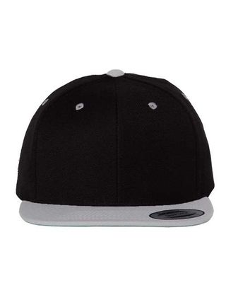 Black/ Silver Black/ Silver - Custom Canvas Now