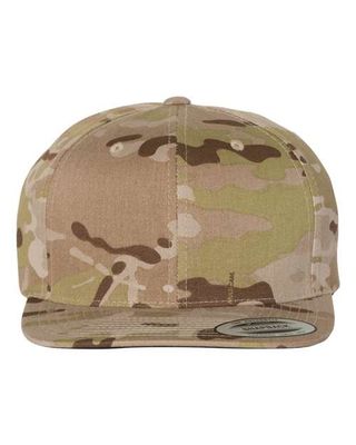 MULTICAM ARID MULTICAM ARID - Custom Canvas Now