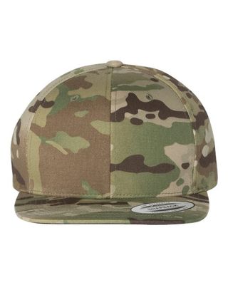 Multicam Green Multicam Green - Custom Canvas Now
