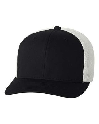 Black-White Black-White - Custom Canvas Now