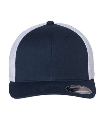 Navy-White Navy-White - Custom Canvas Now