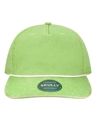 Lime Green Lime Green - Custom Canvas Now