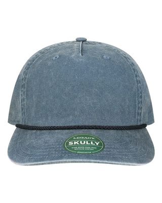 Navy Navy - Custom Canvas Now