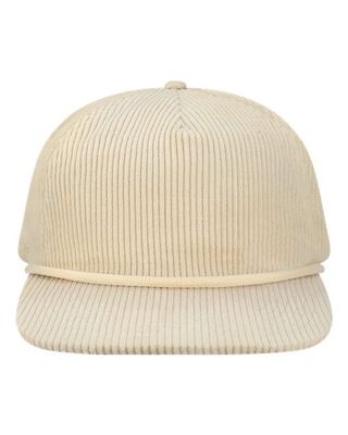 Ivory Corduroy Ivory Corduroy - Custom Canvas Now