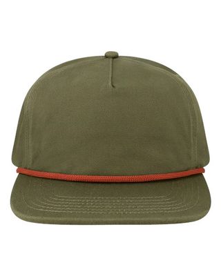 Olive Green Olive Green - Custom Canvas Now