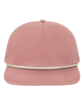 Rose/ Cream Rose/ Cream - Custom Canvas Now