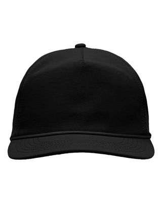 Black Black - Custom Canvas Now