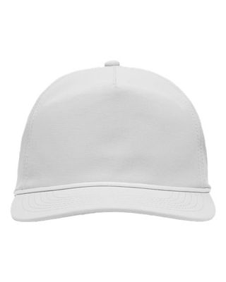 White White - Custom Canvas Now