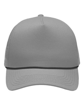 Grey Grey - Custom Canvas Now