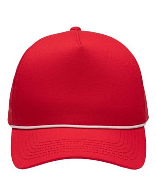 Red Red - Custom Canvas Now