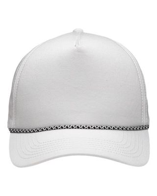 White White - Custom Canvas Now