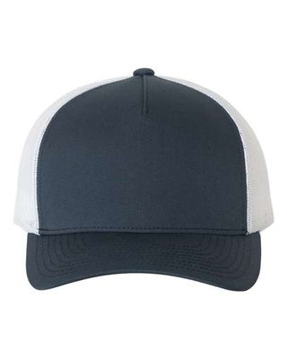 Navy-White Navy-White - Custom Canvas Now