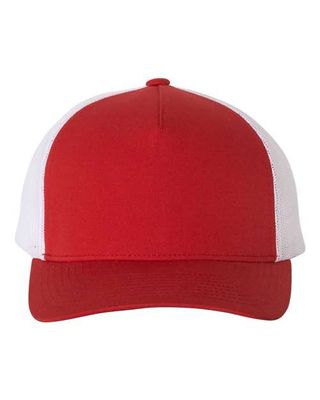 Red-White Red-White - Custom Canvas Now
