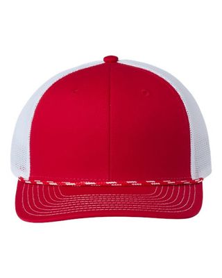 Red/ White Red/ White - Custom Canvas Now