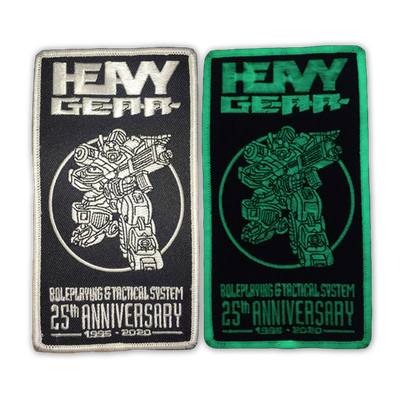 Glow in the Dark Thread Glow in the Dark Thread - Custom Canvas Now