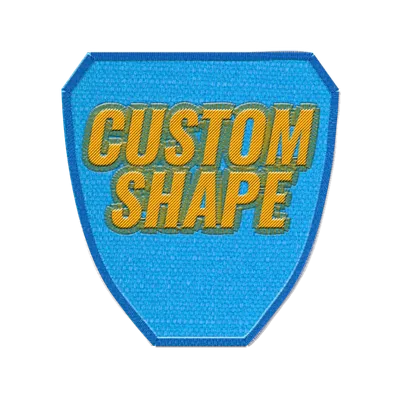 Custom Shape Custom Shape - Custom Canvas Now