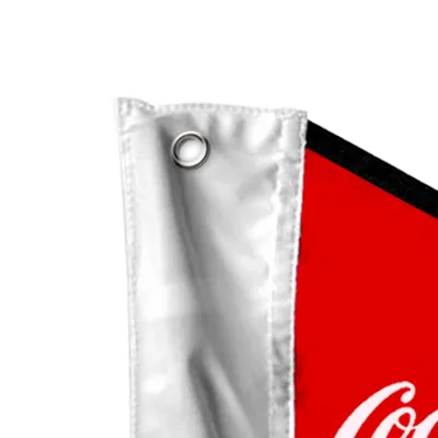 Grommets - Custom Canvas Now