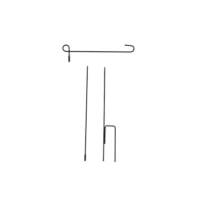 With Pole - Custom Canvas Now