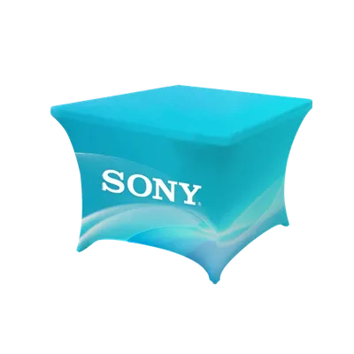 Stretch Spandex - Custom Canvas Now