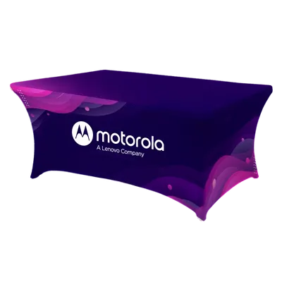 Stretch Spandex - Custom Canvas Now