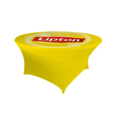 Stretch Spandex - Custom Canvas Now