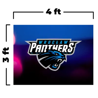 4 x 3 ft - Custom Canvas Now