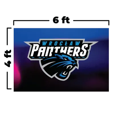 6 x 4 ft - Custom Canvas Now