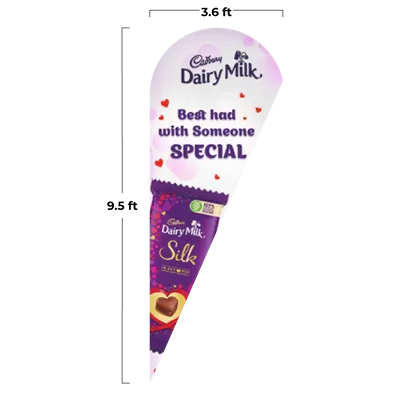 3.6 ft x 9.5 ft - Custom Canvas Now