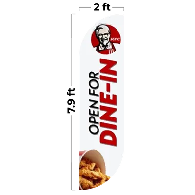 2 ft x 7.9 ft - Custom Canvas Now