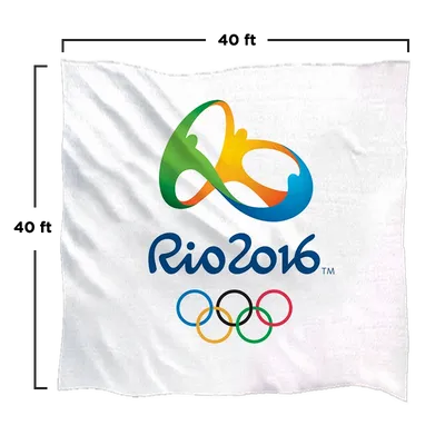 40 x 40 ft - Custom Canvas Now