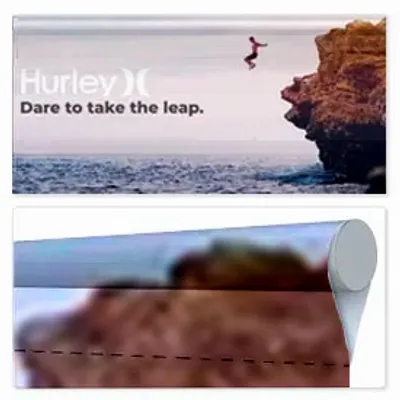 Top Pole Pocket - Custom Canvas Now