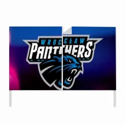 With Pole - Custom Canvas Now