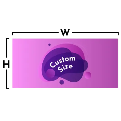 Custom Fabric Banners