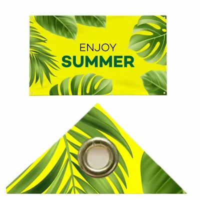 Grommets - Custom Canvas Now