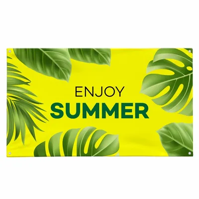 Single Side - Custom Canvas Now