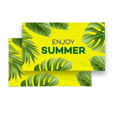 Both Sides - Custom Canvas Now