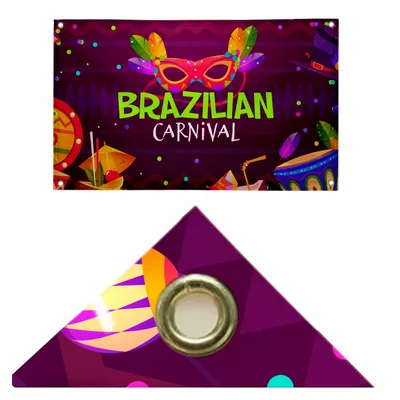 Grommets - Custom Canvas Now