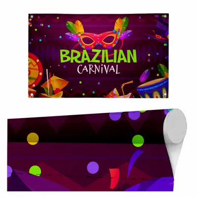 Top Pole Pocket - Custom Canvas Now