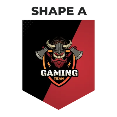 Shape A - Custom Canvas Now