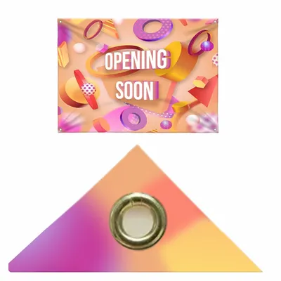 Grommets - Custom Canvas Now