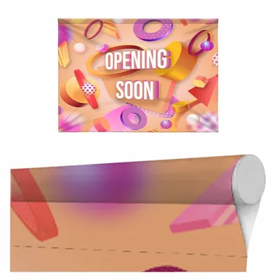 Top Pole Pocket - Custom Canvas Now