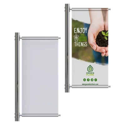 Single Side - Custom Canvas Now